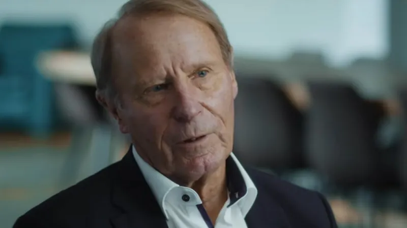 Pastor Blamed Vogts for Father's Death After 1994 World Cup