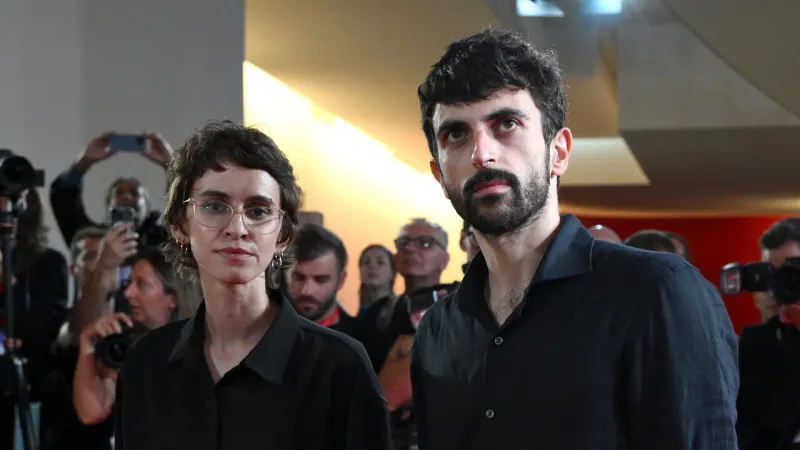Venice Film Festival Unveils Palestine, Martone's Provocation, Pariser's Echoes