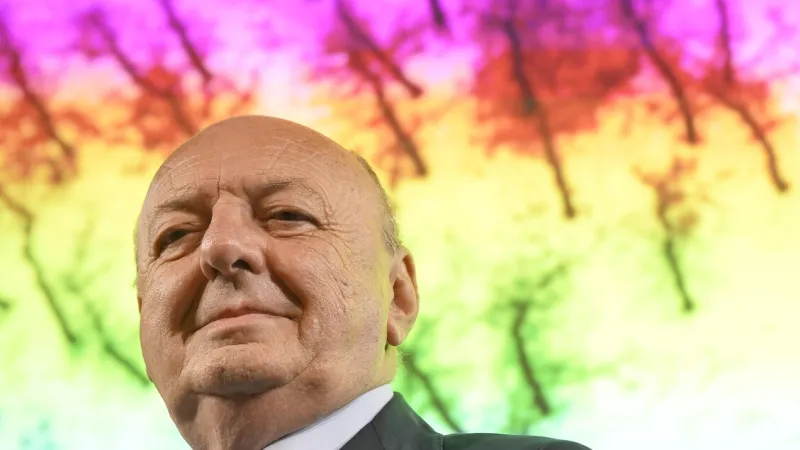 Italy Eyes Nuclear Referendum by 2029, Pichetto Confirms