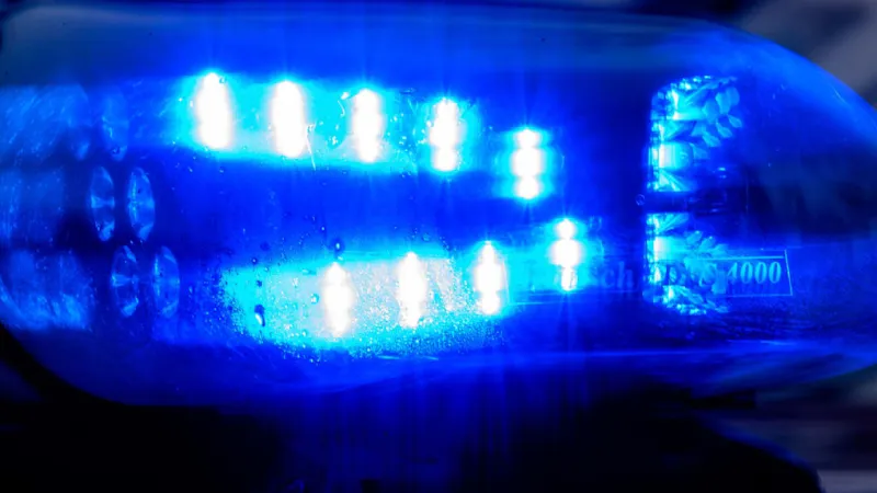 Youth Gang Accused of Brutal Bus Stop Robberies in Chemnitz