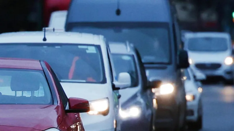 EU Flags Italy's Vehicle Tax Cut; Rome Cites National Funds, Euro 5 Delay