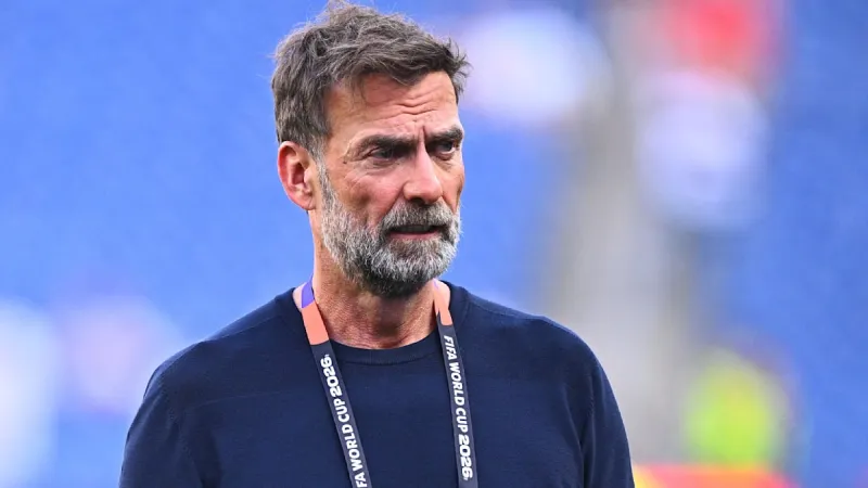 Klopp Marvels at French Prowess, Spain Looms As World Cup Semifinal Test