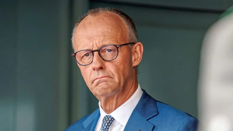 AfD Solidifies Lead in Germany As Union Voters Abandon Ship