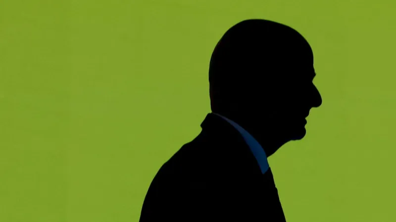European Federations Demand FIFA Reform After UEFA Broadside