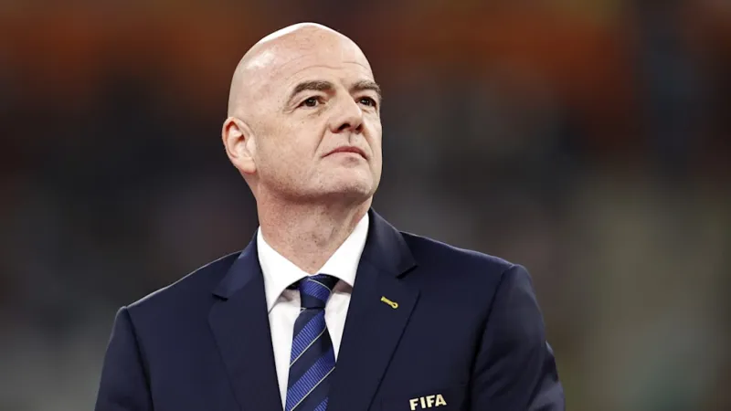 FIFA Abandons World Cup Privatization Plans Amid Global Outcry