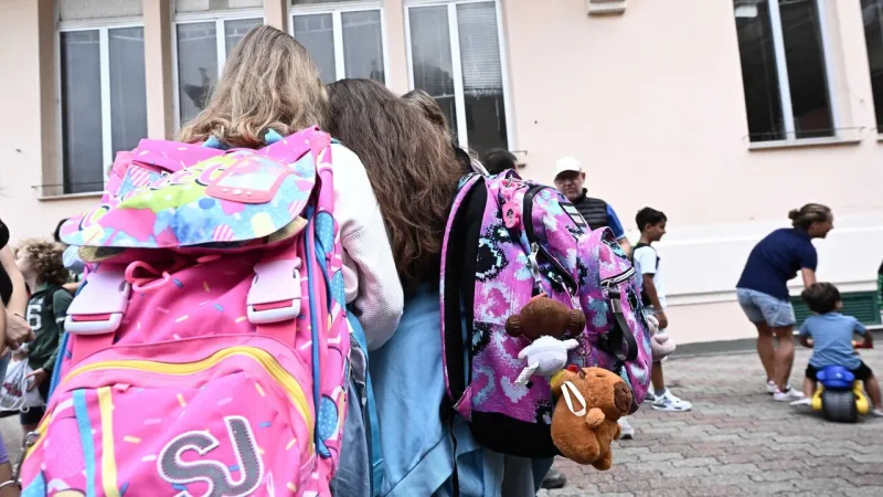 Meloni Hails Education Wins Amid Persistent Italian Academic Struggles