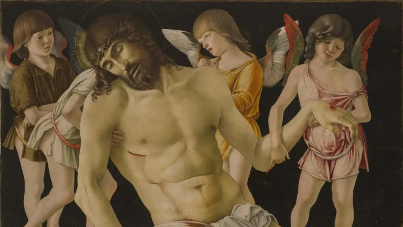 Bellini, Mantegna Masterpieces Converge in Rimini Dossier Exhibition