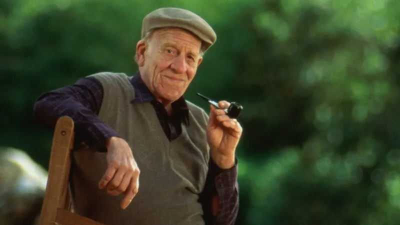 Beyond Gyms: Doctor Reveals Key to Longevity Through Natural Movement