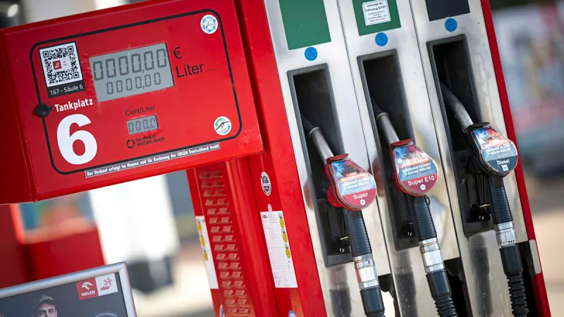 Iran Conflict Rekindles, Propelling Super E10 Fuel Prices to Record High