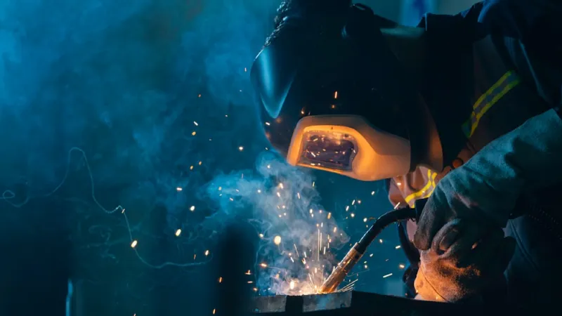 Germany's Looming Labor Crisis: 4.3 Million Worker Shortfall Projected