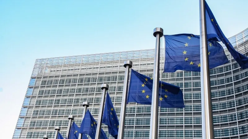 Eurobarometer: Italians See EU As Bastion of Stability and Future Optimism