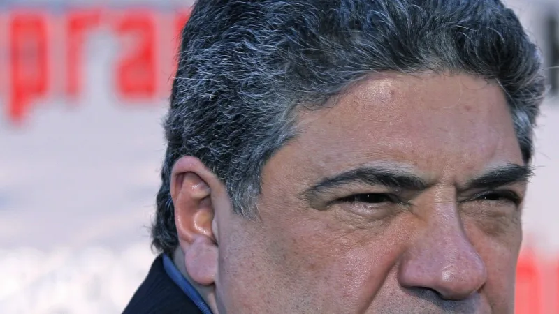Sopranos Star Vincent Pastore Dies at 80, Leaving Enduring Legacy
