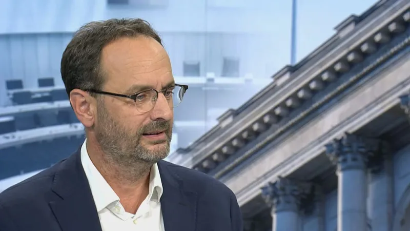 Remmo Clan Leader at Left Party Event Ignites Berlin Coalition Debate