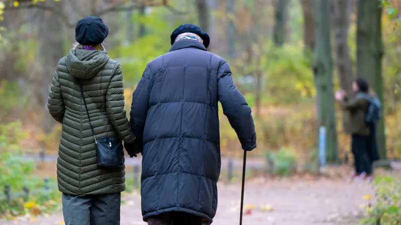 Germany Proposes Sweeping Pension Overhaul: Higher Age, Capital Fund