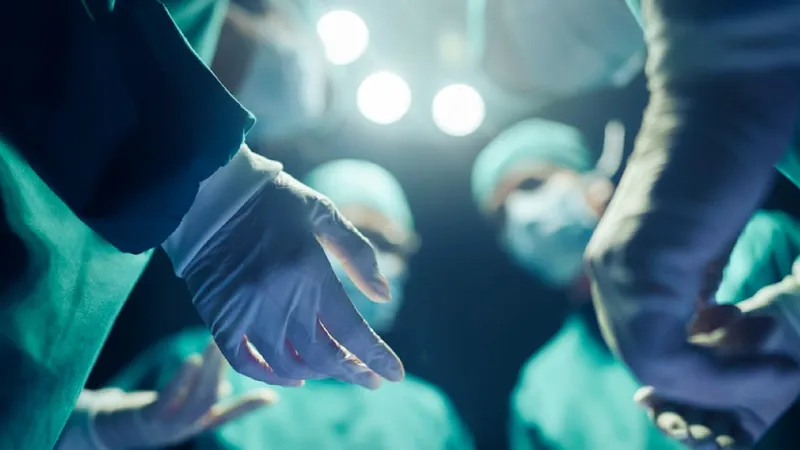Germany's Costly Healthcare System Fails Quality, Prioritizes Lifespan Expense