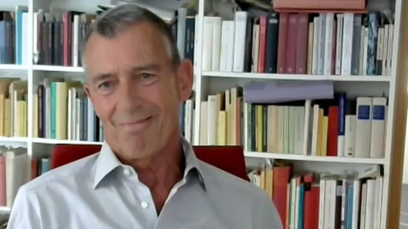 Philosopher Defends Controversial Body Worlds, Citing Respect for Donors