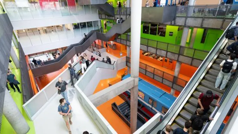 Canada Immigration Curbs Threaten University Finances, Global Appeal