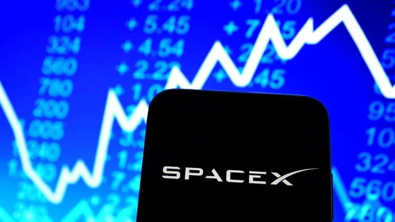 Germans Gain Unprecedented Access to SpaceX IPO Shares