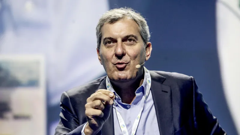 Journalist Mario Calabresi Considers Mayoral Bid for Milan