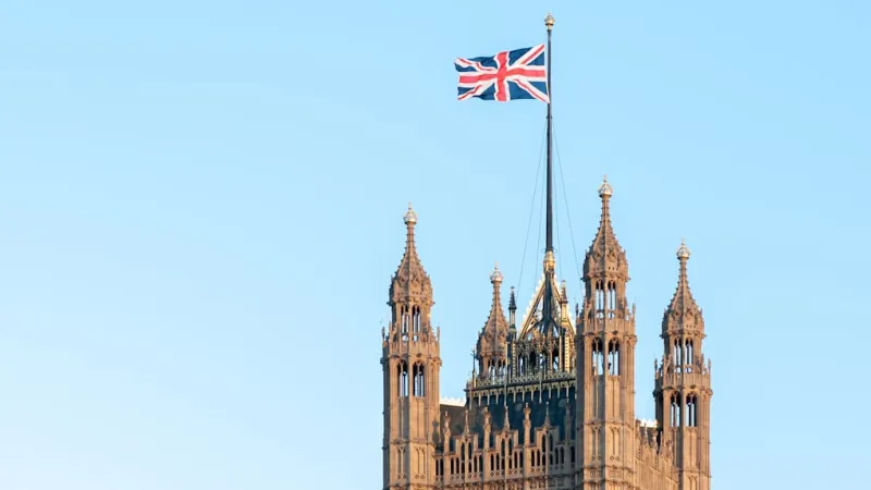 UK Faces Silent Erosion of Free Expression, Especially on Migration