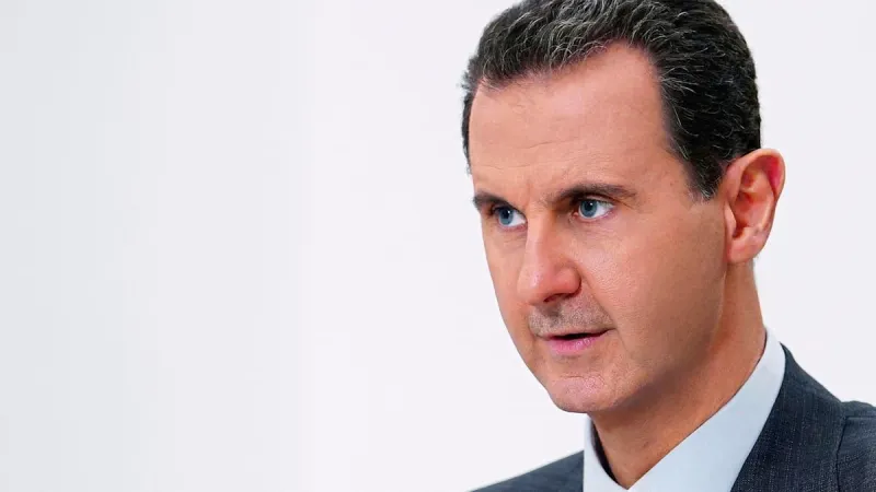 Ousted Baschar Al-Assad Sentenced to Death by Syrian Court