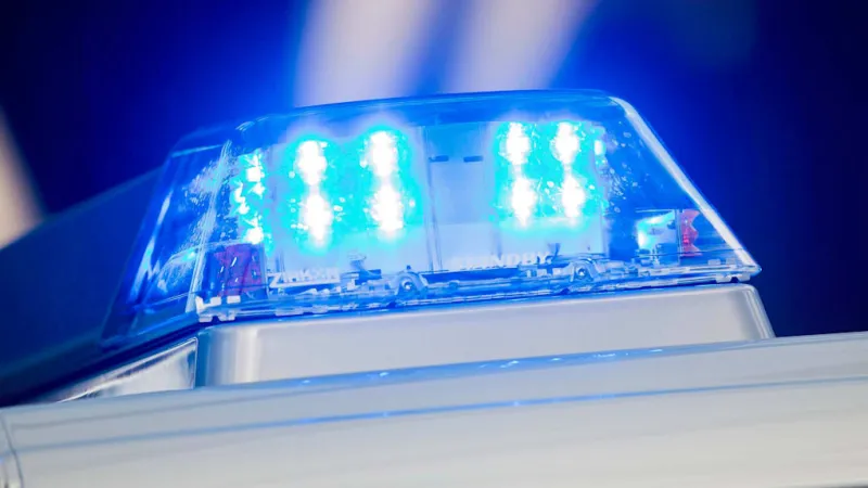 German Prosecutors Halt Inquiry Into Alleged Youth Center Gang Rape