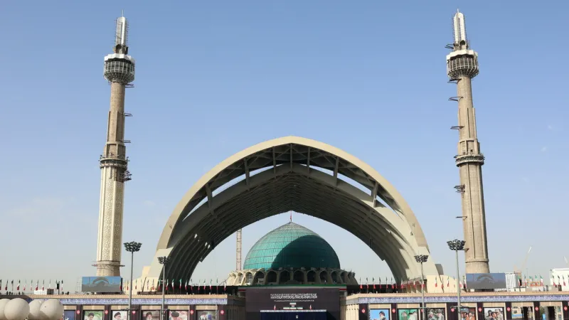 Tehran Mourns Ayatollah: "Death to America" Chants, US Negotiations Loom