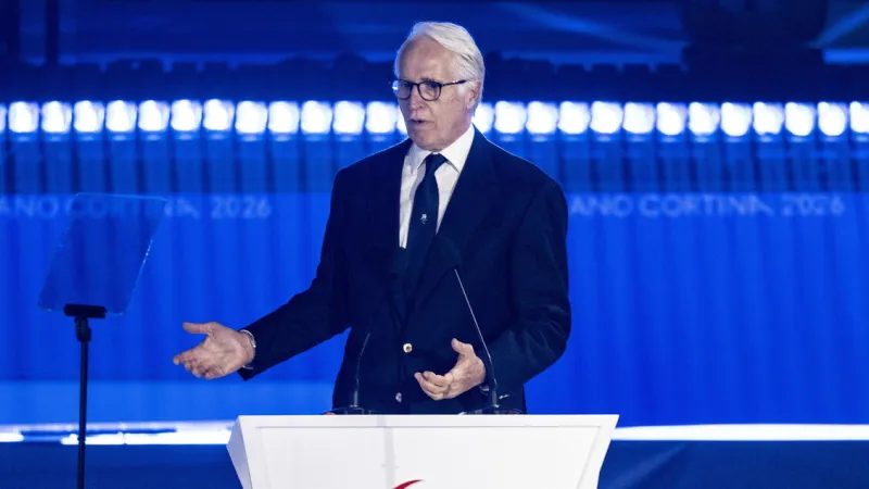 Anac Clears Path for Malagò in Contentious FIGC Presidency Race
