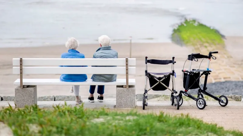 Germany's Pension Burden to Escalate Sharply by 2028