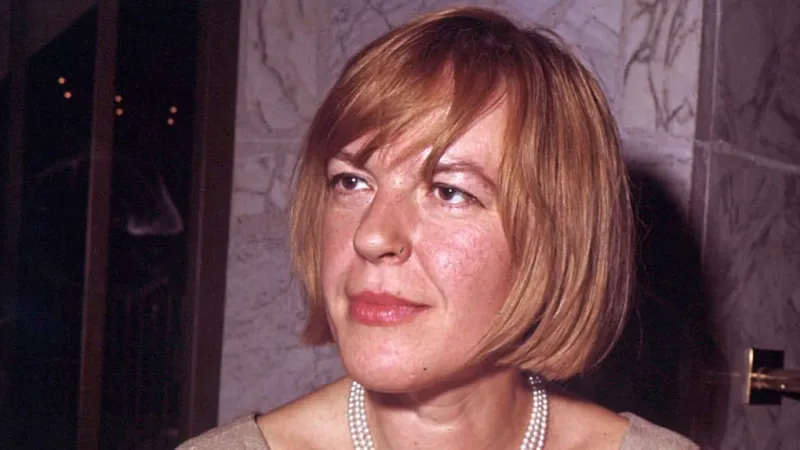 Ingeborg Bachmann: Beyond Victimhood, Unpacking a Literary Icon at 100