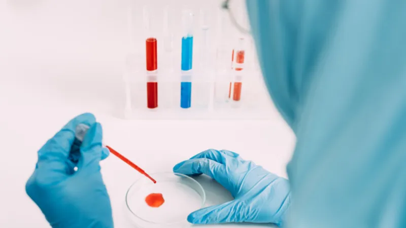 Breakthrough Alzheimer Blood Test Validated Across Asian Demographics