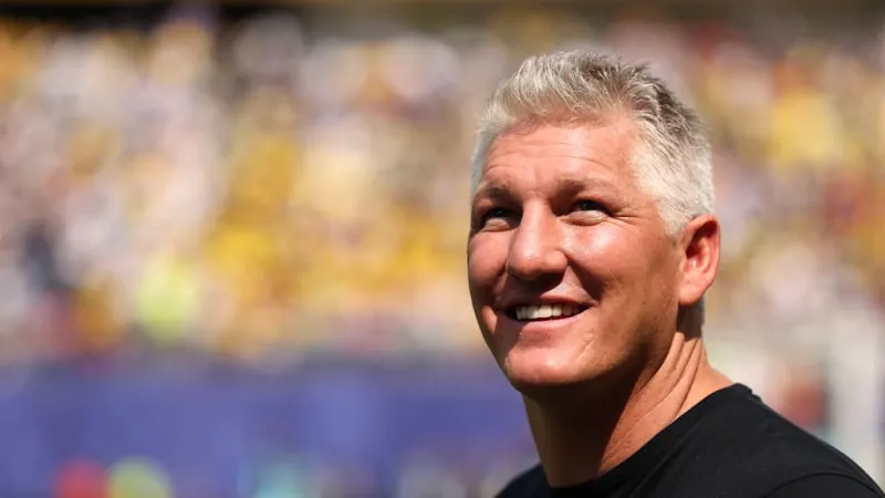 Schweinsteiger Confronts Racism Accusations Following Ivory Coast Remarks