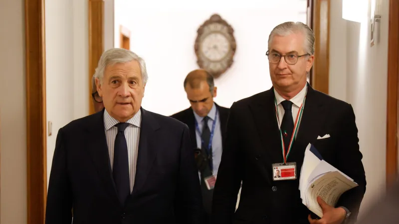 Italy Reserves Nearly €15 Billion for Defense, Allocation Undecided