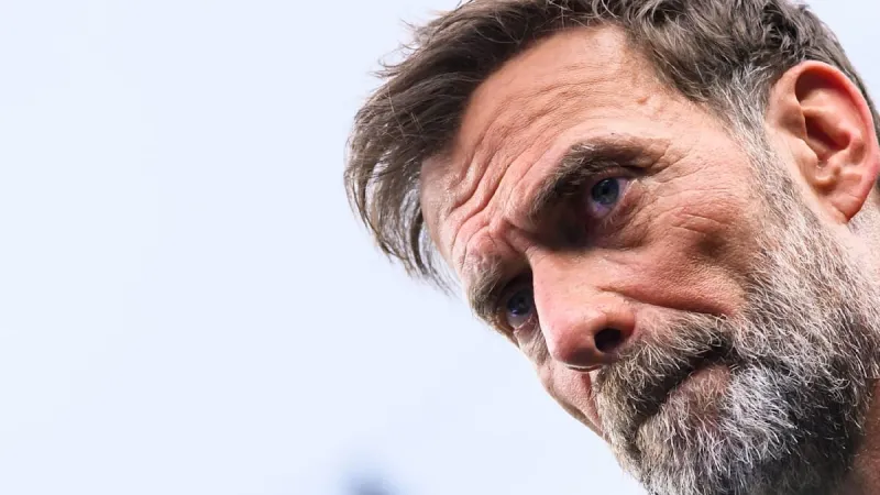 DFB Pursues Klopp in New York; Lucrative Contract Details Emerge