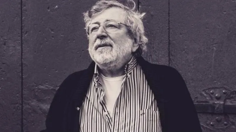 Poet-Singer Francesco Guccini Remembered in Emotional Pavana Farewell