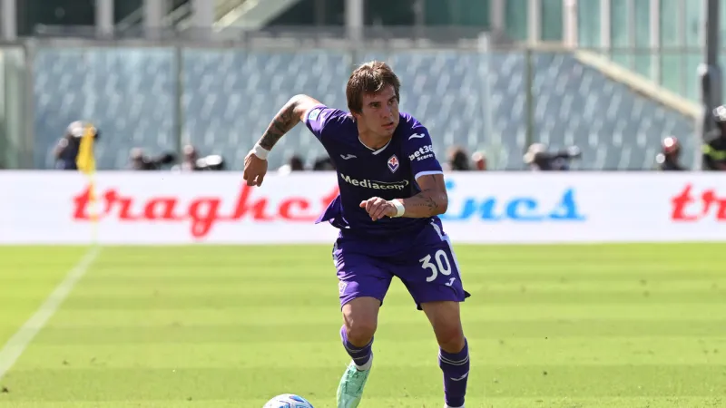 Fiorentina Coach Demands Team Growth After Napoli Stalemate