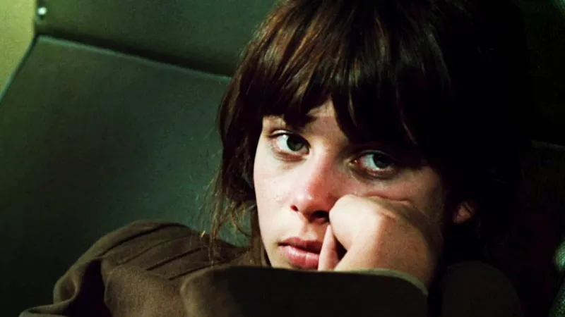 Wenders Pulls Film: Kinski Youth Scene Sparks Debate