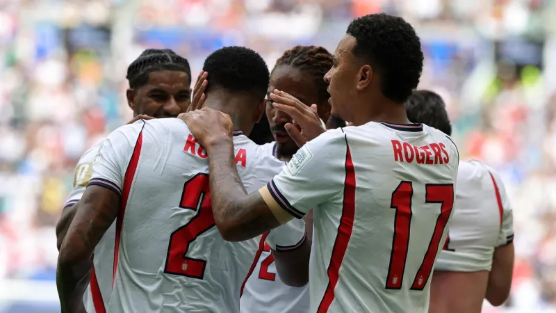 England Secures World Cup Bronze, Ends 60-Year Podium Drought
