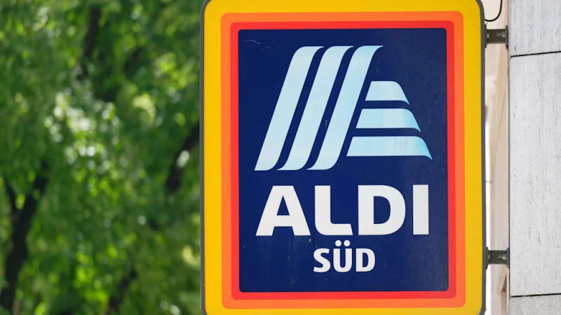 Aldi Dares Competitors: No App Needed for Our Lowest Prices