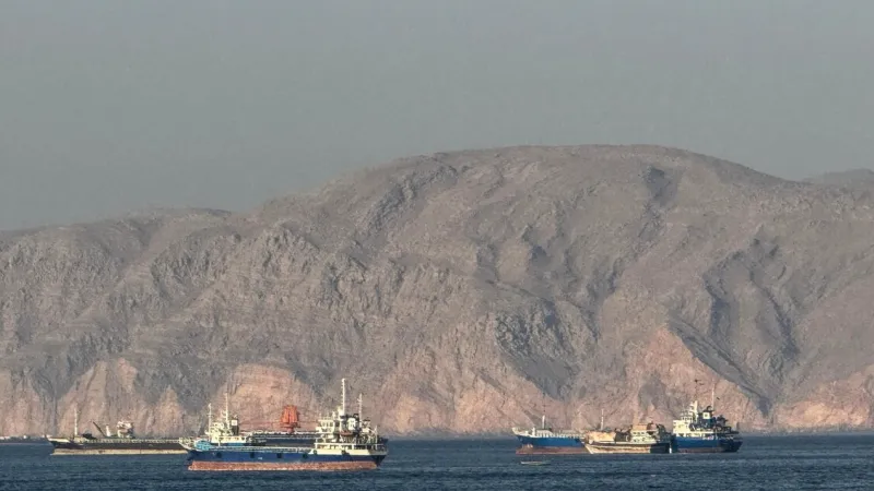 Trump Declares Iran Deal: Hormuz Reopens Friday, Oil Market Reels