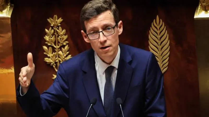 French Schools Report 255 Sexual Violence Cases, Parliament Acts Urgently