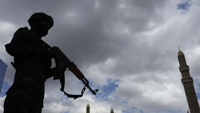 Houthi Warn Italy: Saudi Air Presence Escalates Regional Tensions