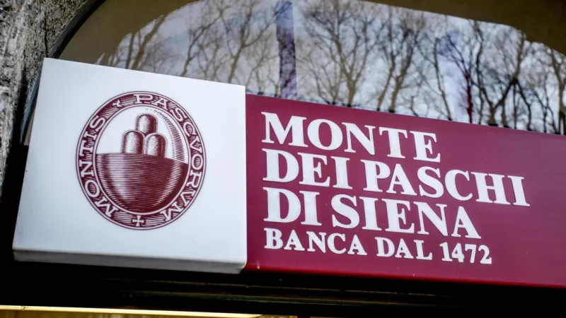 Italy Banking Battle: Banco BPM Pursues MPS, Outmaneuvering Intesa