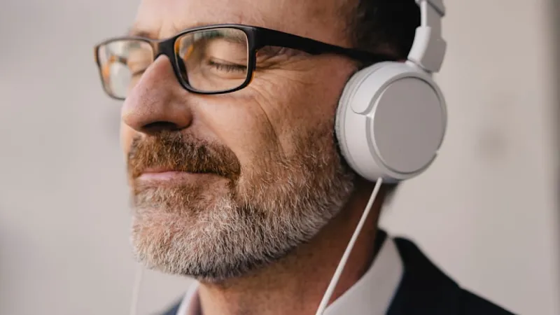 Living with the Ring: Tinnitus Sufferers Share Daily Battles