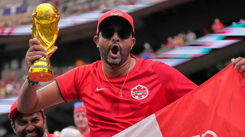 Canada Confronts Morocco in Intense World Cup Knockout Battle