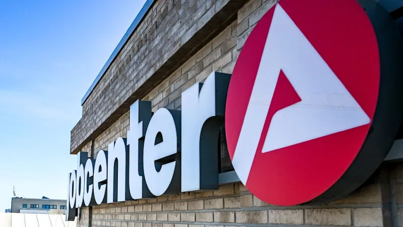 AI Software Floods Job Centers, Straining Public Benefit Agencies