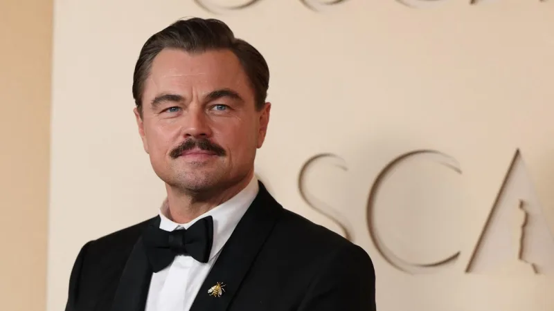 DiCaprio Intervention Halts Chilean Power Project, Saves Rare Frog Habitat