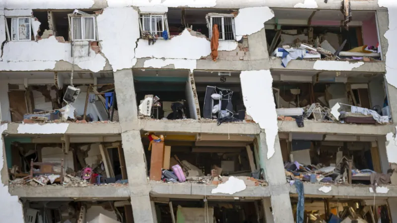 Venezuela Devastation: Death Toll Climbs, Tens of Thousands Still Missing