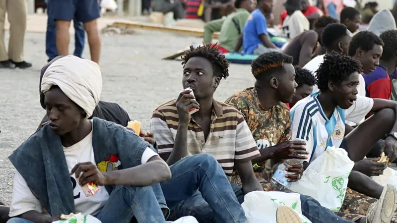 Spain Questions Italy's Ceuta Stance Ahead of Schengen Hearing