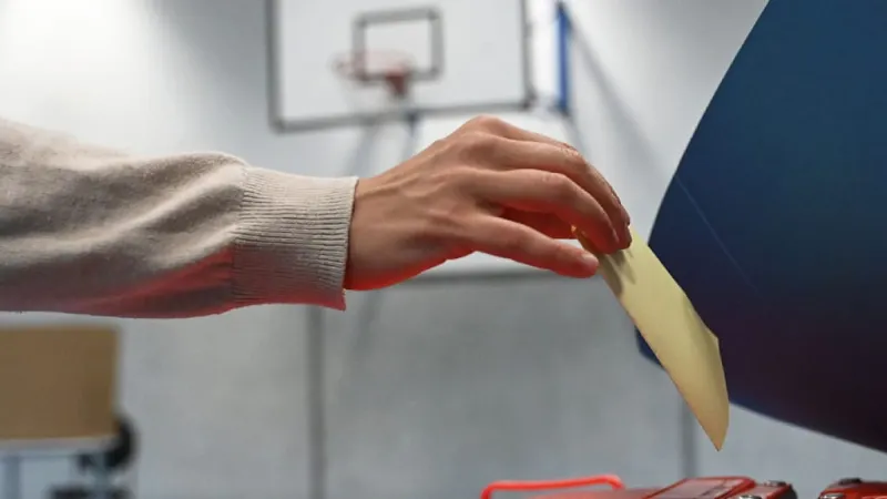 Hamburgs Olympic Rejection Reveals Deep Societal Rifts